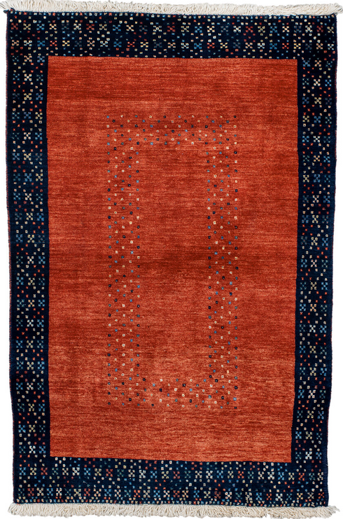 Vintage Gabbe Area Rug (3' x 5')