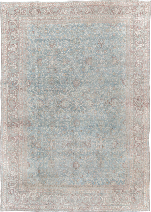 Vintage Anatol Area Rug (9' x 13')