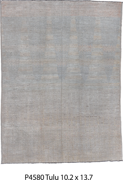 Vintage Tulu Area Rug (10' x 13')