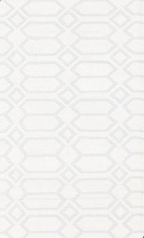 Vintage Flatweave Area Rug (11' x 14')