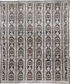 Vintage Tulu Area Rug (13' x 15')