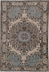 Antique Malayer Area Rug (4' x 6')