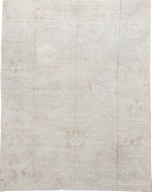 Vintage Tulu Area Rug (10' x 12')