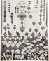 Vintage Tulu Area Rug (13' x 17')