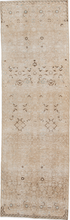Antique Malayer Runner Rug (2' x 8')