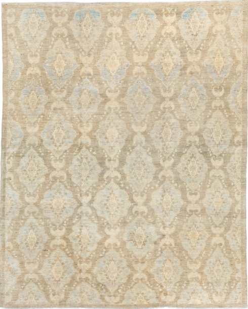 Vintage Sivas Area Rug (8' x 9')