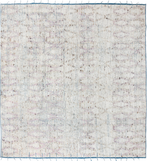 Vintage Tulu Area Rug (14' x 15')