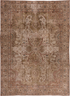 Antique Sivas Area Rug (9' x 13')