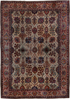 Vintage Kazvin Area Rug (7' x 10')