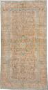 Vintage Malayer Area Rug (5' x 10')