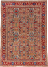 Vintage Mahal Area Rug (10' x 13')