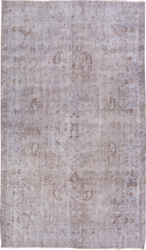 Antique Sparta Area Rug (5' x 10')