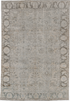Antique Mahal Area Rug (8' x 12')