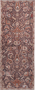 Antique Sivas Runner Rug (3' x 7')