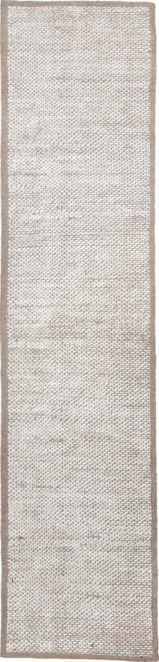 Vintage Tulu Runner Rug (3' x 12')