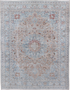 Antique Area Rug (0' x 0')