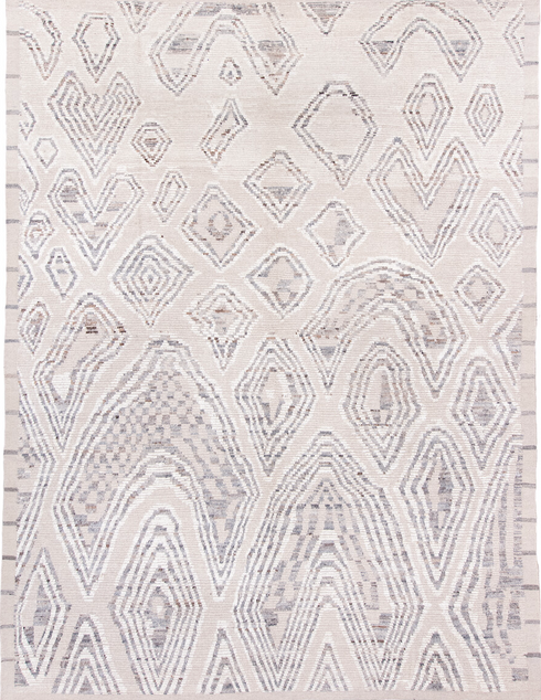 Vintage Tulu Area Rug (10' x 14')