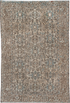 Antique Karaje Area Rug (7' x 11')