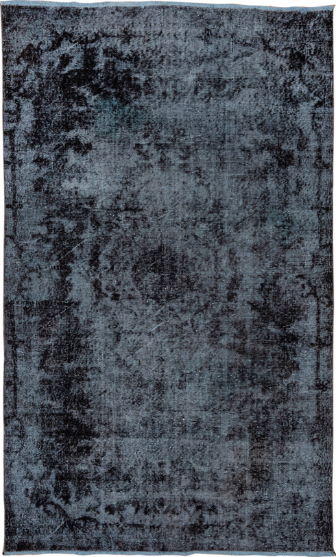 Antique Sparta Area Rug (5' x 8')