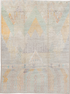 Vintage Tulu Area Rug (10' x 13')