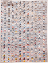 Vintage Tulu Area Rug (9' x 12')