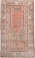 Antique Anatol Area Rug (3' x 5')