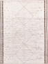 Vintage Tulu Area Rug (9' x 12')