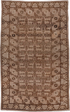 Antique Khotan Area Rug (6' x 9')