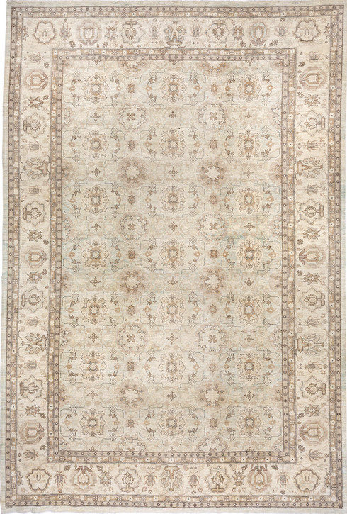 Vintage Sivas Area Rug (11' x 17')