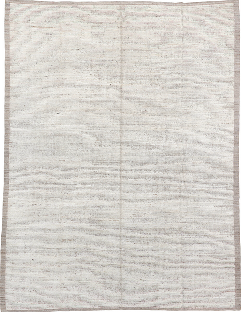 Vintage Tulu Area Rug (9' x 12')