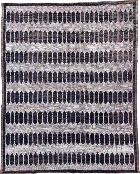 Vintage Tulu Area Rug (12' x 15')