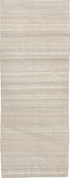 Vintage Kilim Runner Rug (2' x 6')