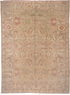 Vintage Sultanabad Area Rug (12' x 16')