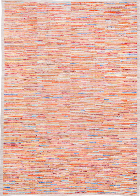 Vintage Tulu Area Rug (10' x 14')