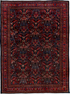 Vintage Mahal Area Rug (12' x 17')