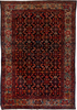 Vintage Mahal Area Rug (8' x 12')