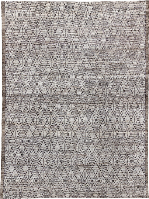 Vintage Tulu Area Rug (10' x 13')
