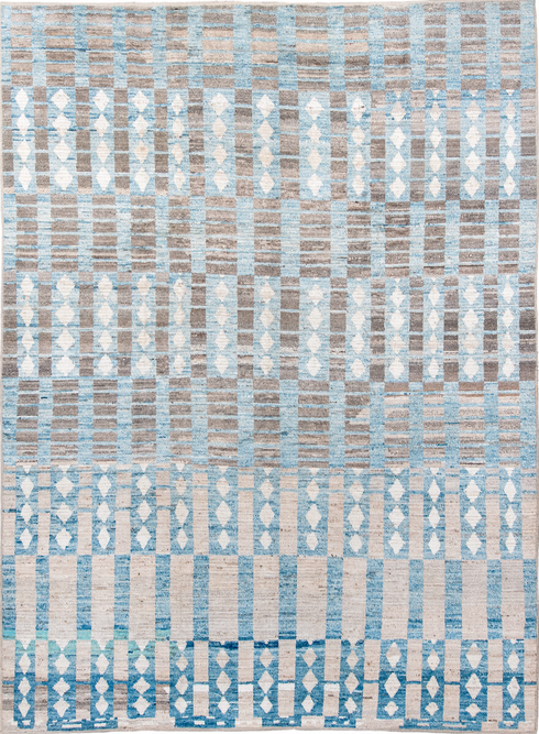 Vintage Tulu Area Rug (10' x 13')