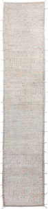 Vintage Tulu Runner Rug (4' x 20')