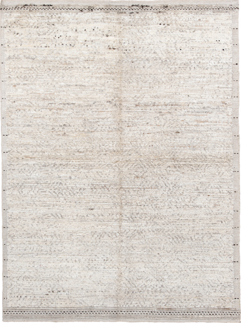 Vintage Tulu Area Rug (5' x 7')