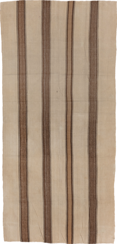 Vintage Kilim Area Rug (5' x 11')