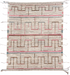 Vintage Tulu Area Rug (8' x 10')