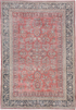 Vintage Sivas Area Rug (6' x 8')