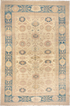 Vintage Sultanabad Area Rug (12' x 18')