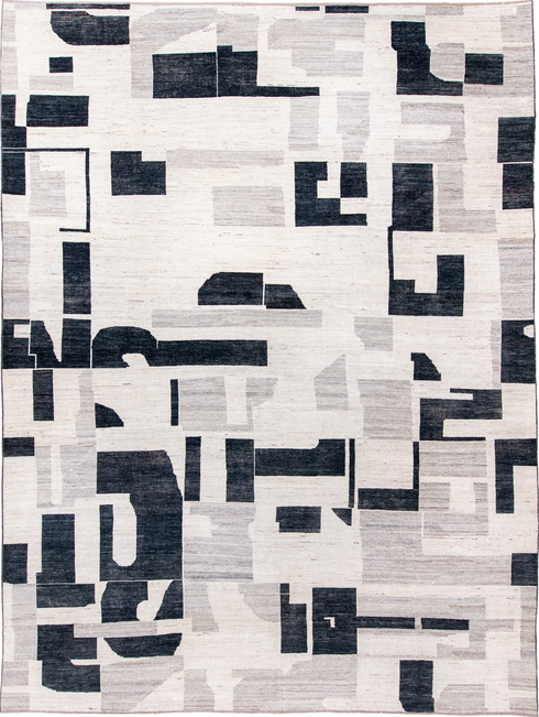 Vintage Tulu Area Rug (13' x 17')