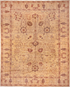 Vintage Sultanabad Area Rug (13' x 17')