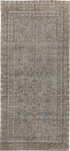 Antique Malayer Area Rug (5' x 12')
