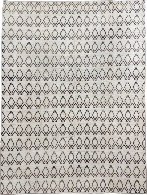 Vintage Tulu Area Rug (14' x 19')