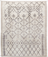 Vintage Tulu Area Rug (8' x 10')