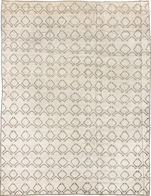 Vintage Tulu Area Rug (10' x 13')